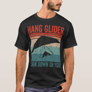 S2 Hang Gliding Hang Glider (88) T-Shirt