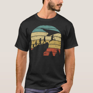 S2 Hang Gliding Hang Glider (8) T-Shirt