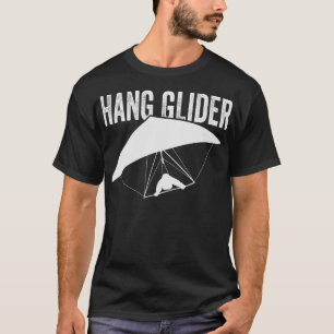 S2 Hang Gliding Hang Glider (90) T-Shirt