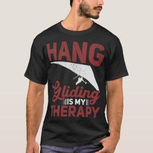 S2 Hang Gliding Hang Glider (94) T-Shirt