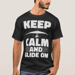 S2 Hang Gliding Hang Glider (99) T-Shirt