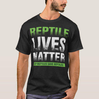 S2 Herping Herpetologist Herpetology Herper (8) T-Shirt