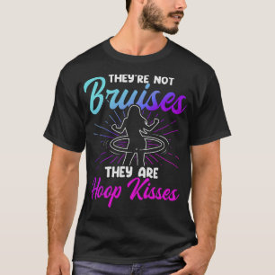 S2 Hula Hooping Hula Hoop Hula Hooper Hoops (129) T-Shirt
