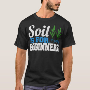 S2 Hydroponics Hydroponic (76) T-Shirt