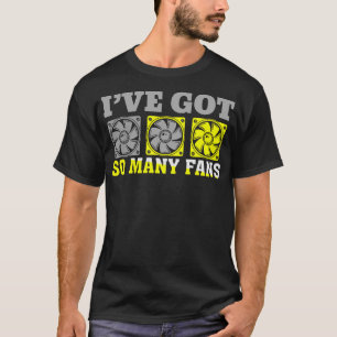 S2 Information Technology (36) T-Shirt