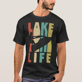 S2 Jet Ski (31) T-Shirt
