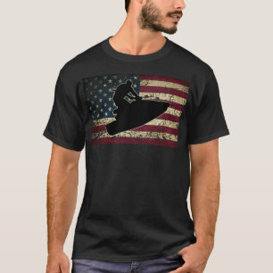 S2 Jet Ski (3) T-Shirt