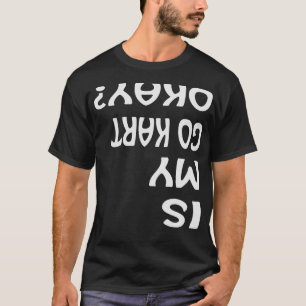 S2 Kart Racing Karts (2) T-Shirt