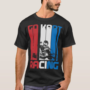 S2 Kart Racing Karts (52) T-Shirt