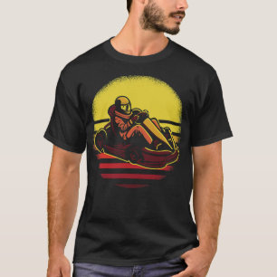 S2 Kart Racing Karts (67) T-Shirt