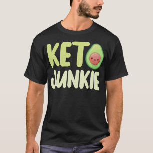 S2 Keto Diet Ketogenic Ketone Ketosis (118) T-Shirt