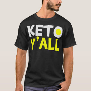 S2 Keto Diet Ketogenic Ketone Ketosis (13) T-Shirt
