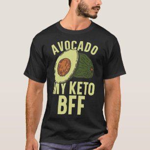 S2 Keto Diet Ketogenic Ketone Ketosis (61) T-Shirt