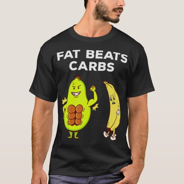 S2 Keto Diet Ketogenic Ketone Ketosis (70) T-Shirt (Front)