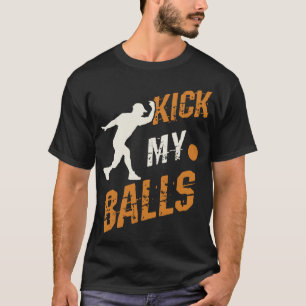 S2 Kickball (10) T-Shirt