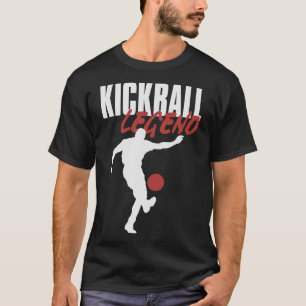 S2 Kickball (12) T-Shirt