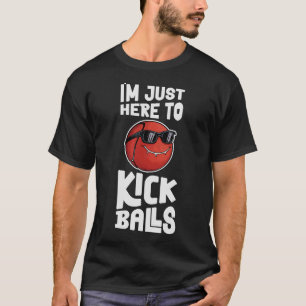 S2 Kickball (16) T-Shirt