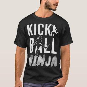 S2 Kickball (24) T-Shirt