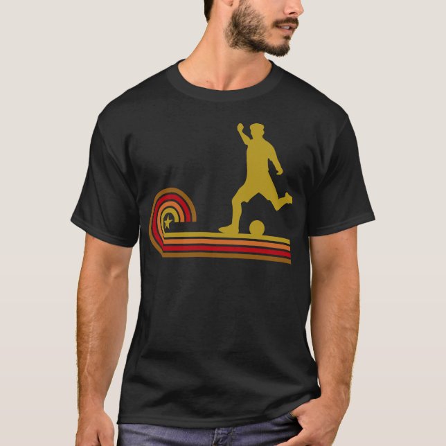 S2 Kickball (26) T-Shirt (Front)