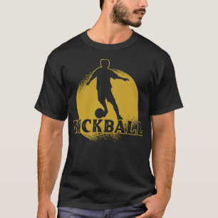 S2 Kickball (27) T-Shirt