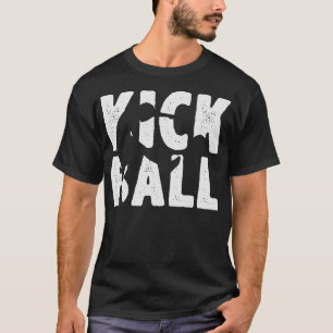 S2 Kickball (28) T-Shirt