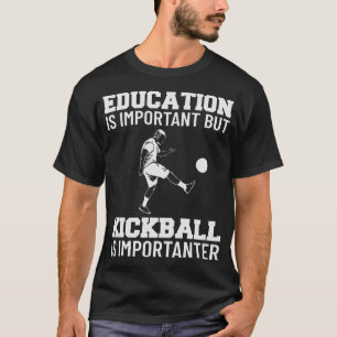 S2 Kickball (31) T-Shirt