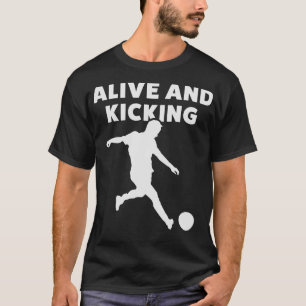 S2 Kickball (37) T-Shirt