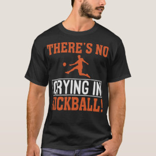 S2 Kickball (46) T-Shirt