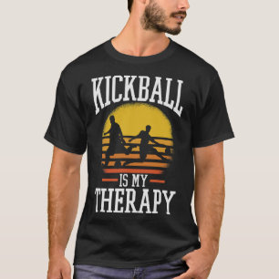 S2 Kickball (49) T-Shirt