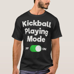 S2 Kickball (4) T-Shirt