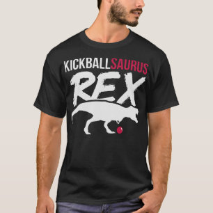 S2 Kickball (55) T-Shirt