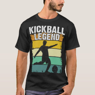 S2 Kickball (57) T-Shirt