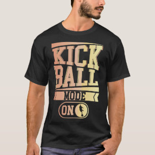 S2 Kickball (61) T-Shirt