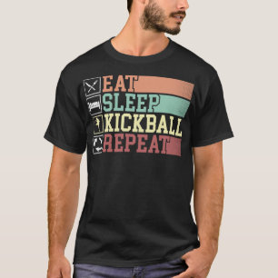 S2 Kickball (63) T-Shirt