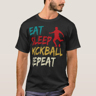 S2 Kickball (69) T-Shirt