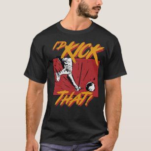 S2 Kickball (74) T-Shirt