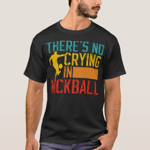S2 Kickball (7) T-Shirt