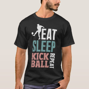 S2 Kickball (81) T-Shirt