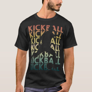S2 Kickball (96) T-Shirt