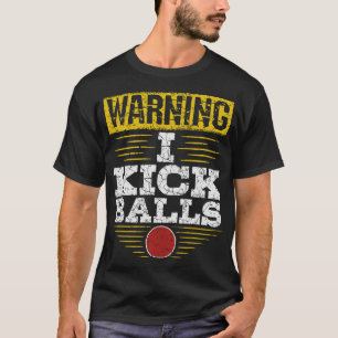 S2 Kickball (98) T-Shirt