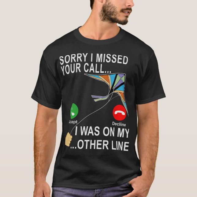 S2 Kite Flying Fly Kites (23) T-Shirt (Front)