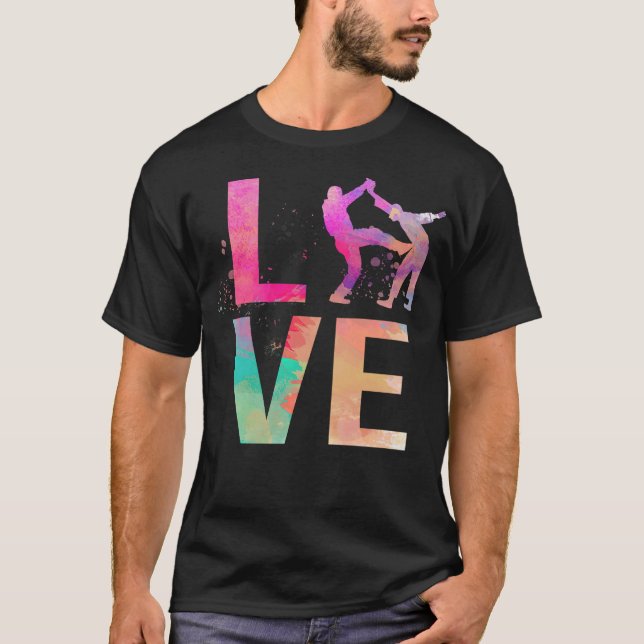 S2 Krav Maga (31) T-Shirt (Front)