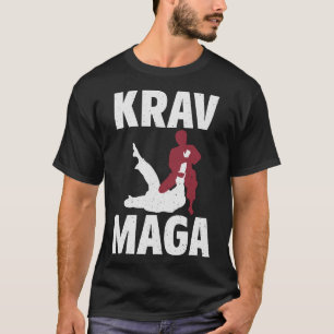 S2 Krav Maga (67) T-Shirt