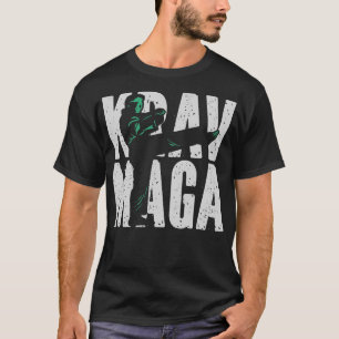 S2 Krav Maga (86) T-Shirt