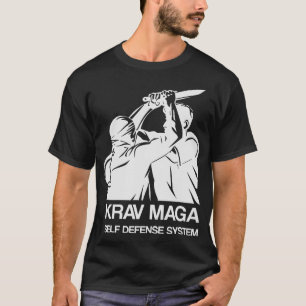 S2 Krav Maga (91) T-Shirt