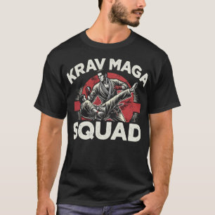 S2 Krav Maga (94) T-Shirt