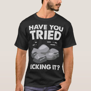 S2 Lapidary Lapidarist (25) T-Shirt