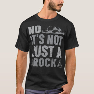 S2 Lapidary Lapidarist (59) T-Shirt