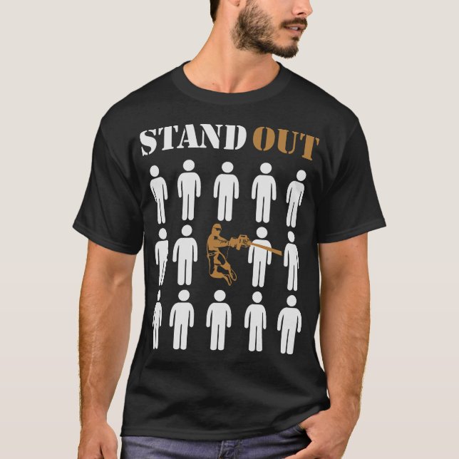 S2 Laser Tag (90) T-Shirt (Front)
