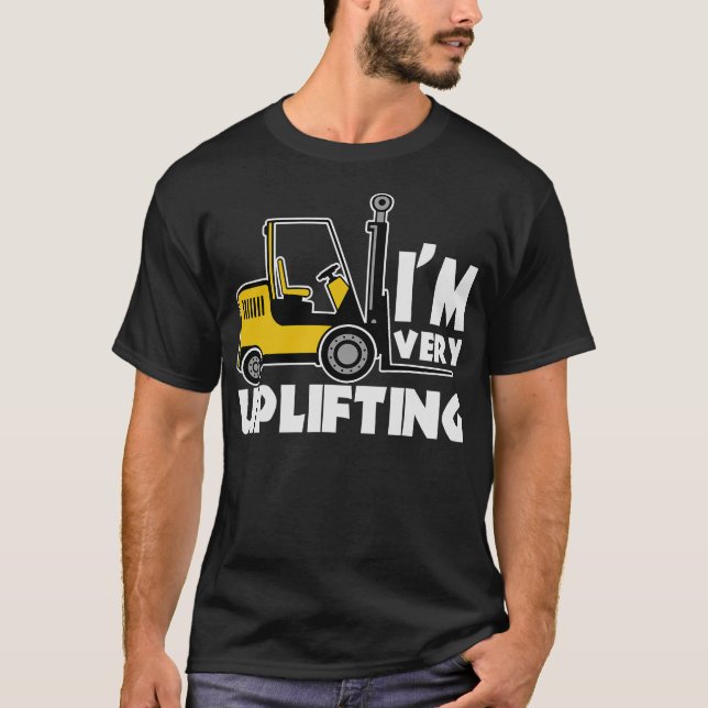 S2 Lifted Truck Lifted Trucks (13) T-Shirt (Front)